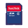 SD card - photo/picture definition - SD card word and phrase image